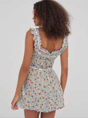 Strawberry Kiss Dress Strawberry
