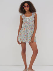 Strawberry Kiss Dress Strawberry