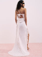 Bellany Gown Petal Pink