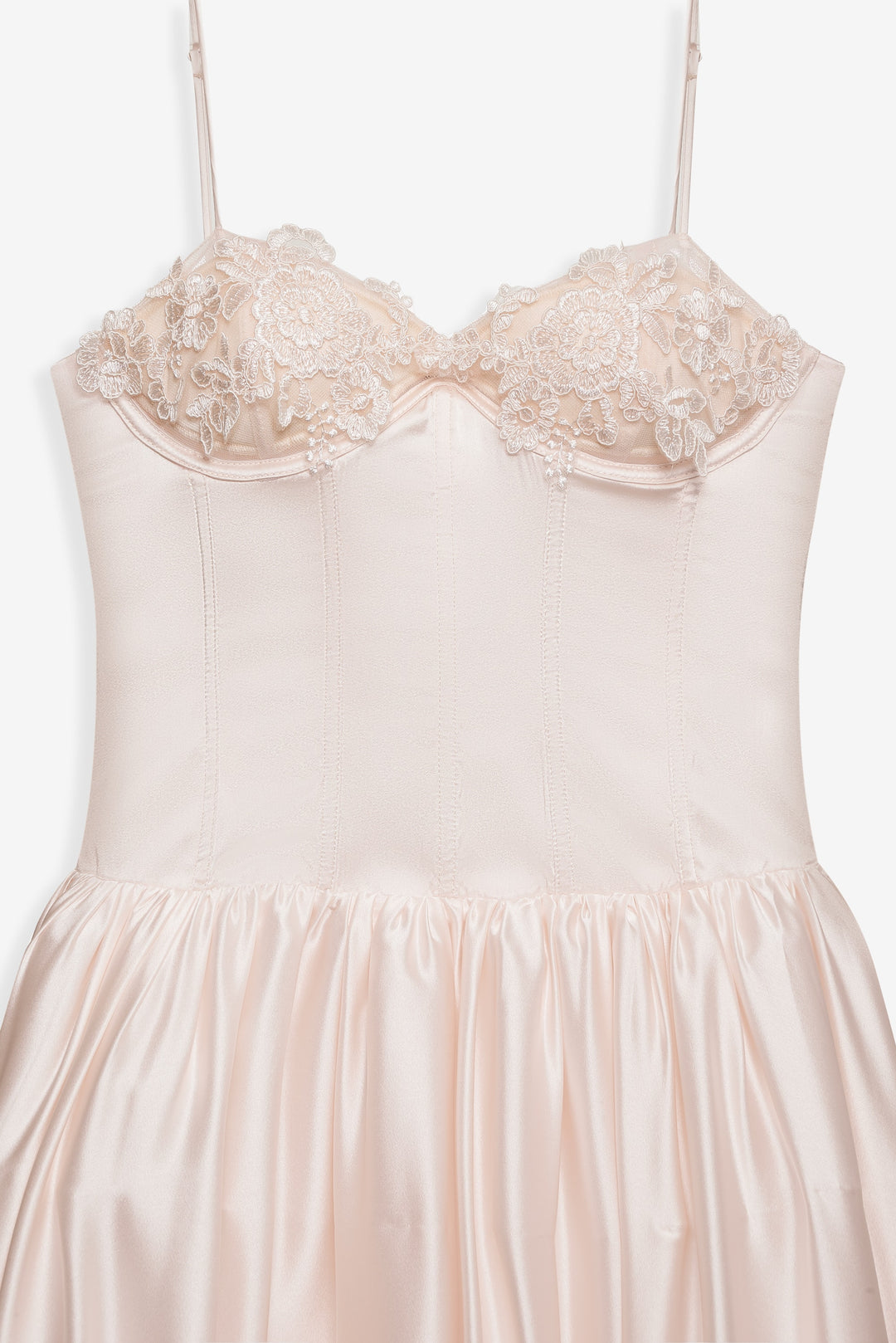 Nara Gown Pink