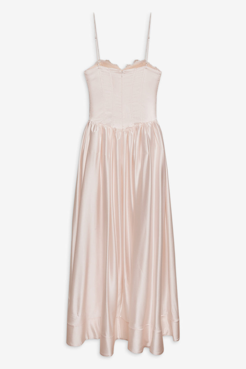 Nara Gown Pink