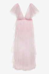 Maxine Gown Pink