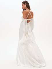 Esme Bridal Gown White