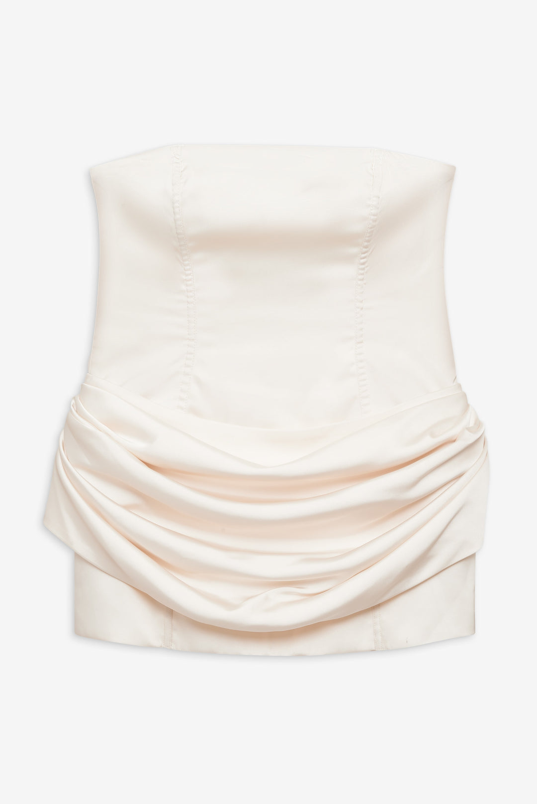 Serena Mini Dress Cream