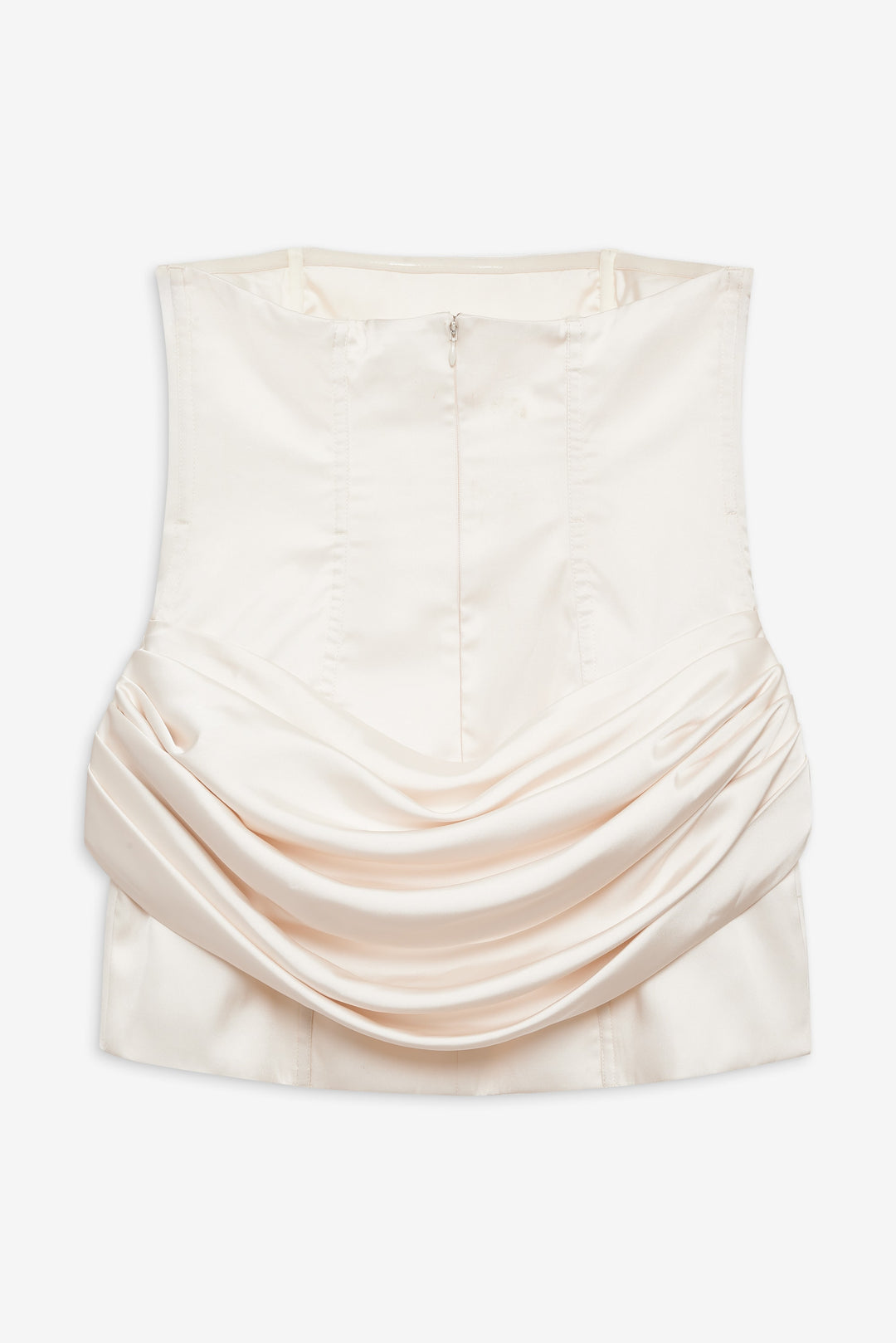 Serena Mini Dress Cream