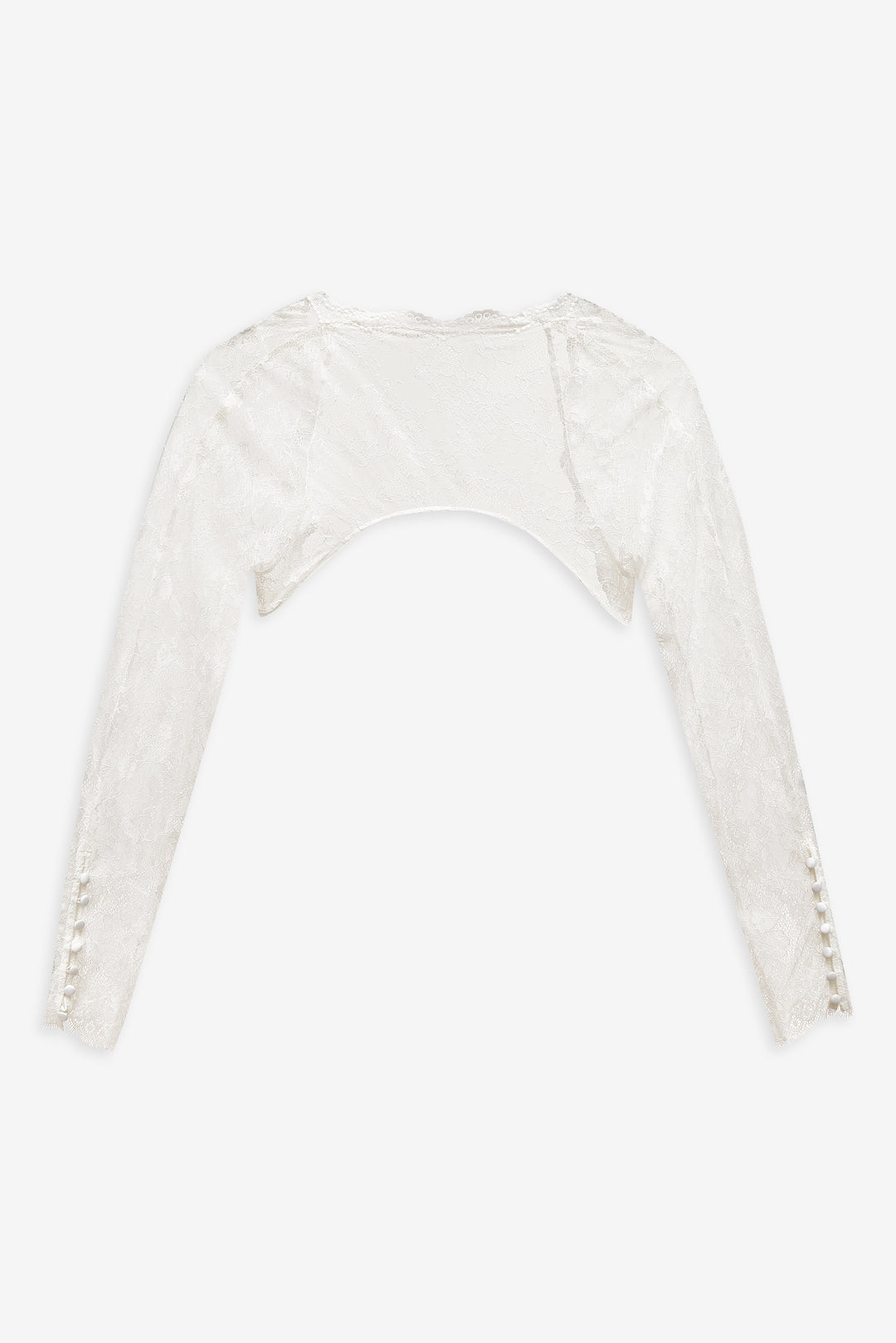 Tara Mini Dress White
