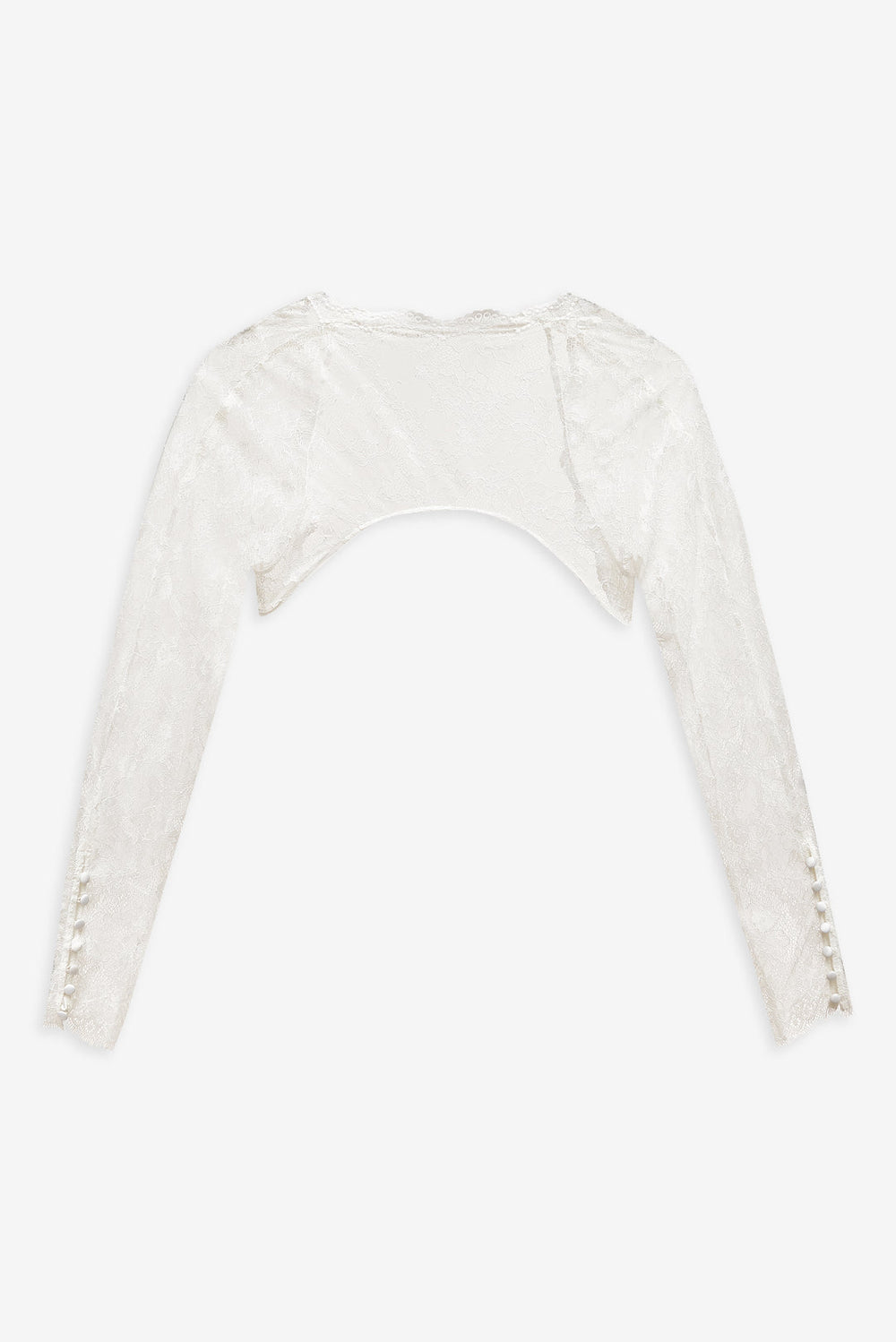 Tara Mini Dress White