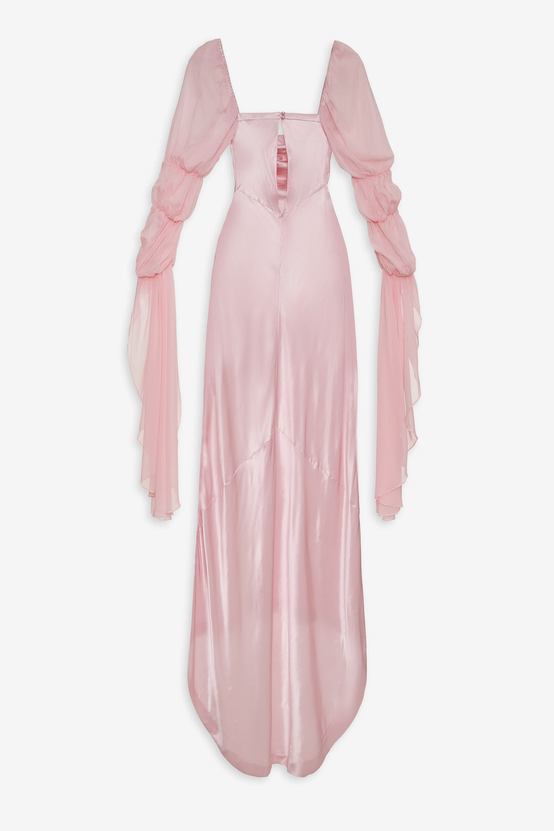 Willow Gown Light Pink