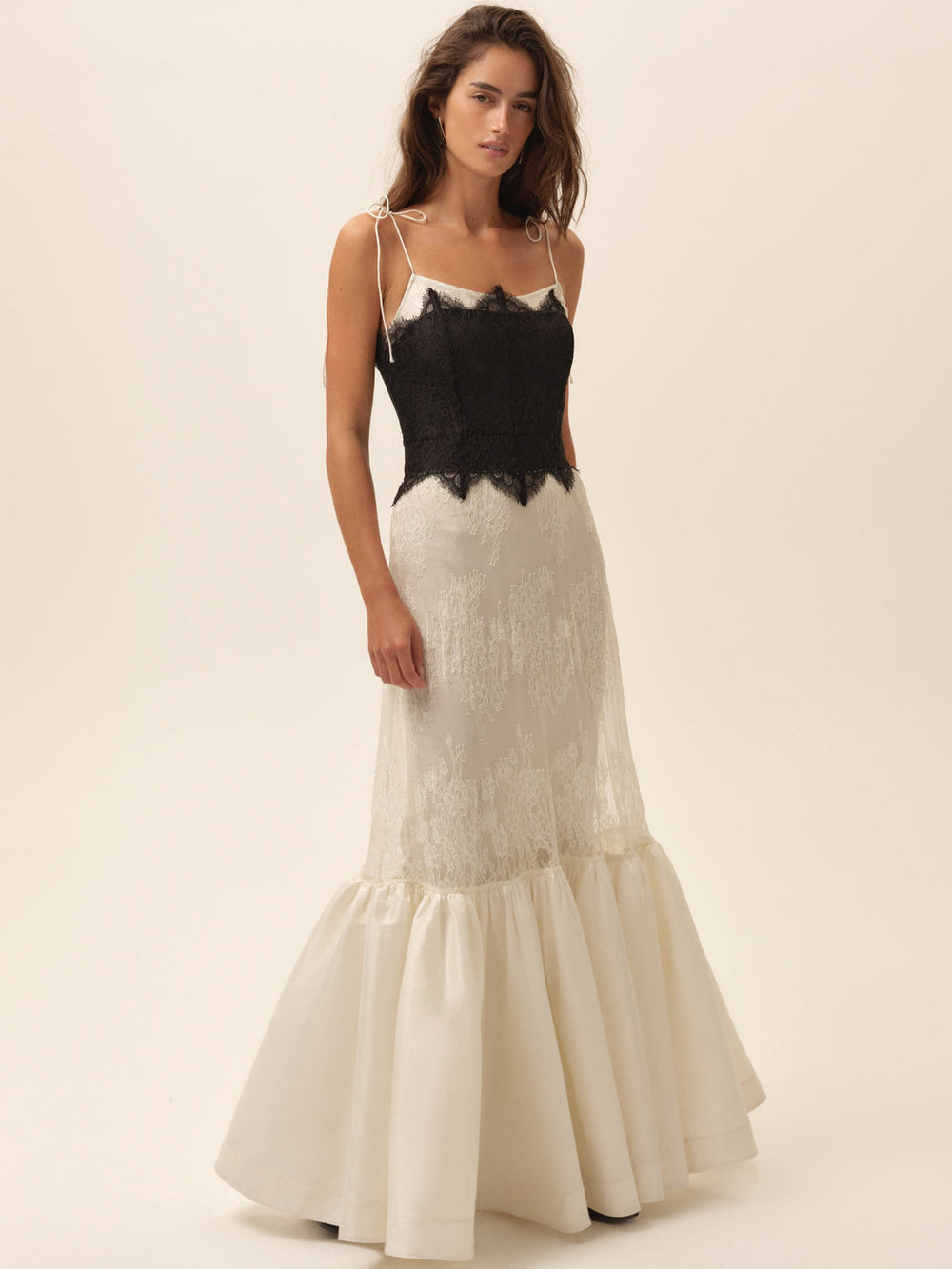 Gia Gown Cream