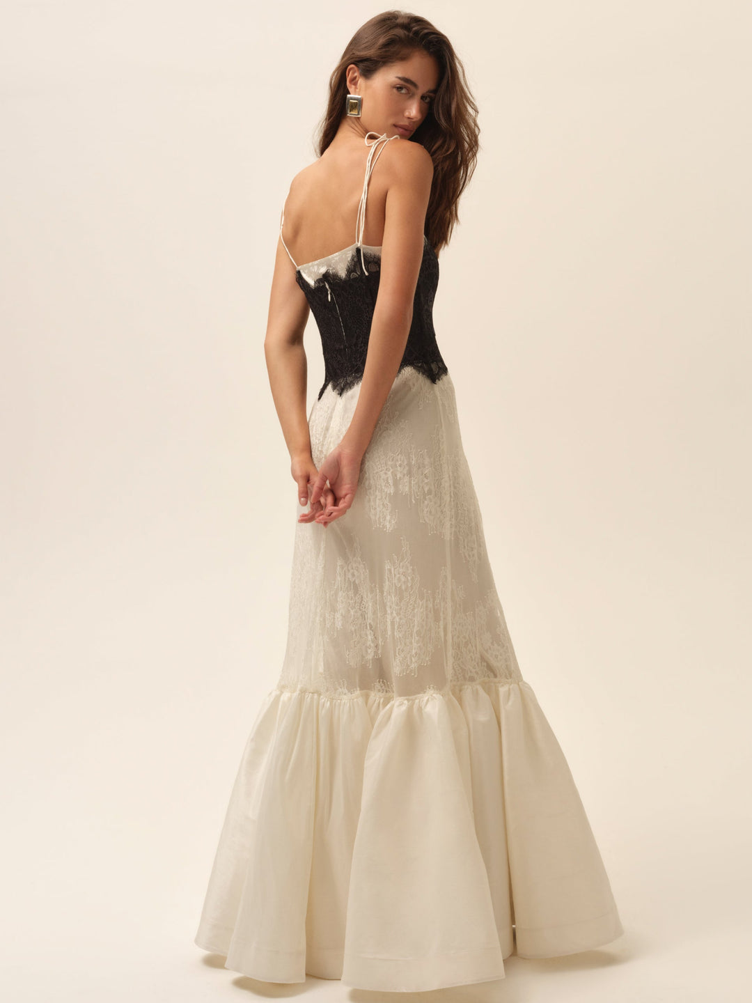 Gia Gown Cream