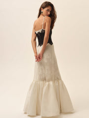 Gia Gown Cream