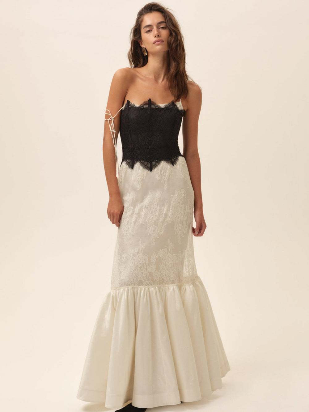Gia Gown Cream