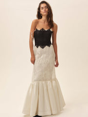 Gia Gown Cream