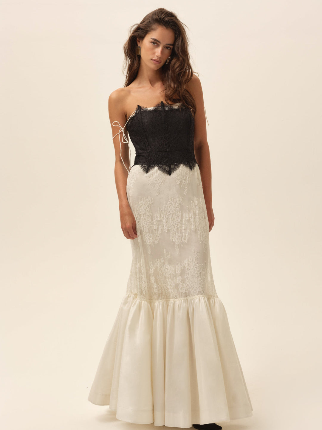 Gia Gown Cream