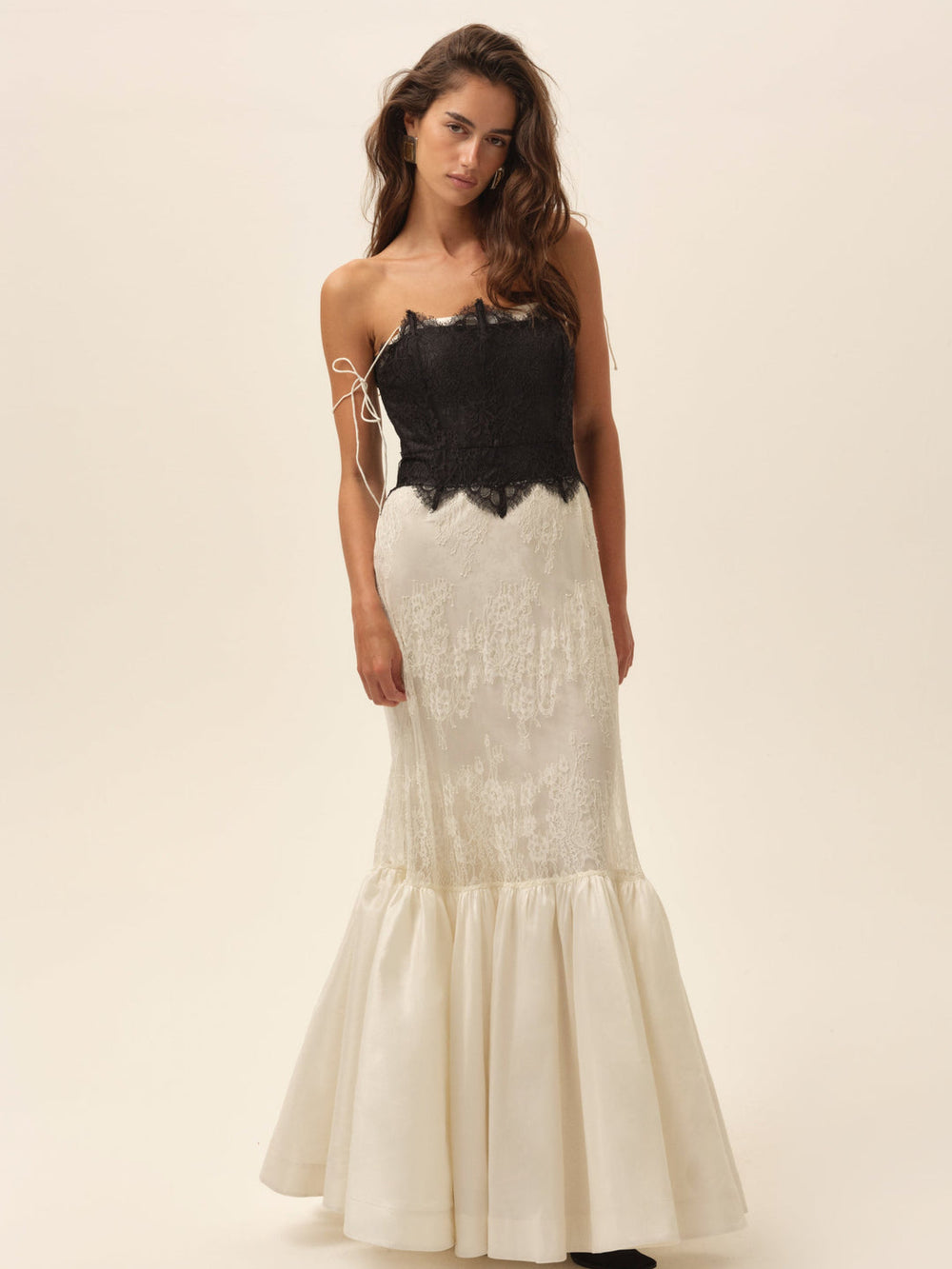 Gia Gown Cream