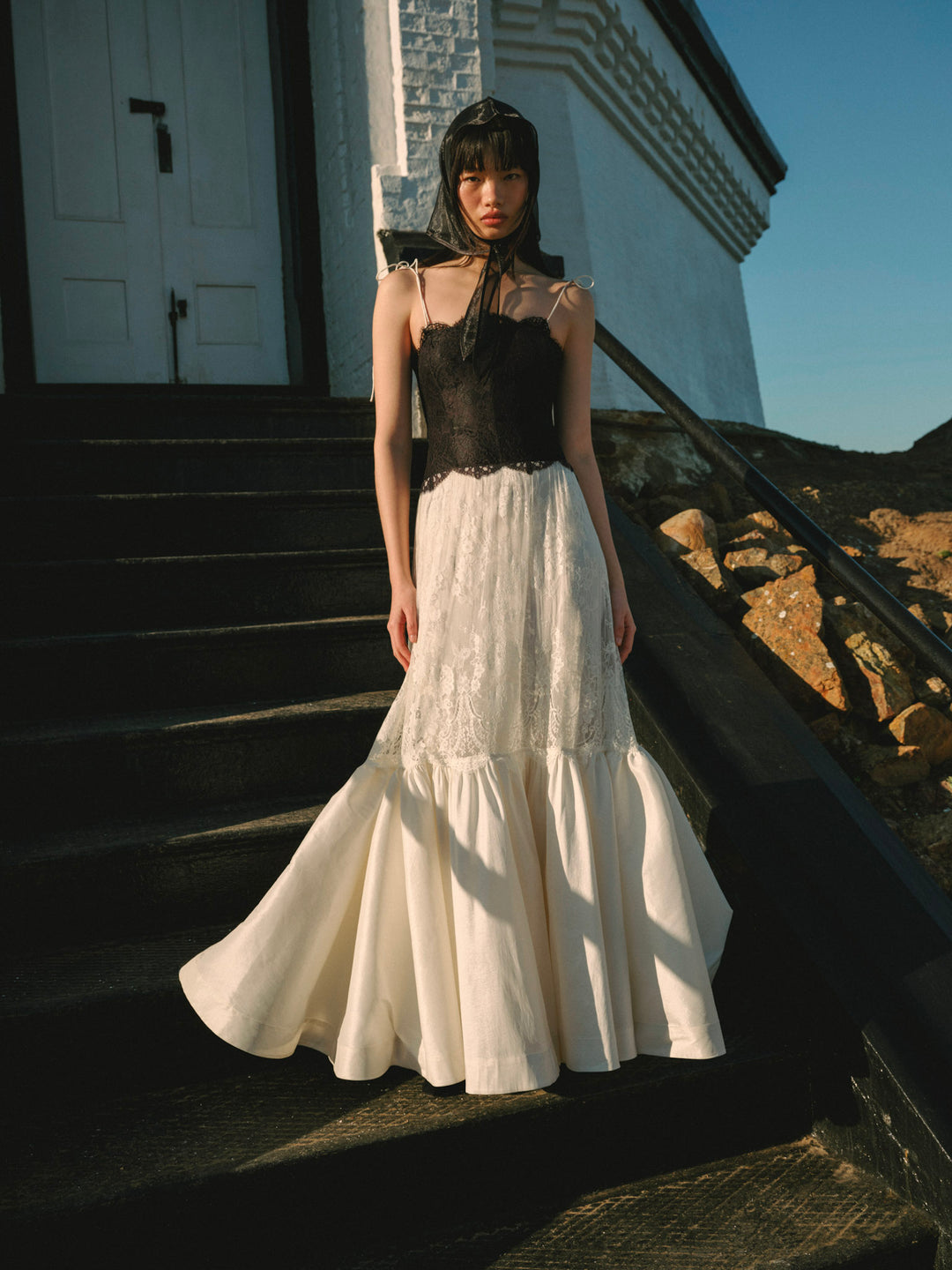 Gia Gown Cream