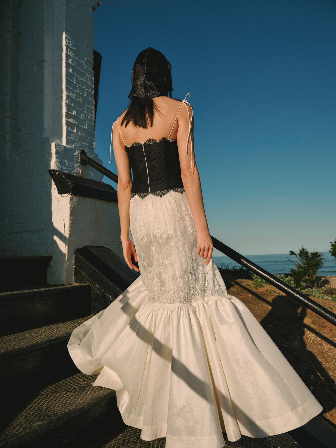 Gia Gown Cream
