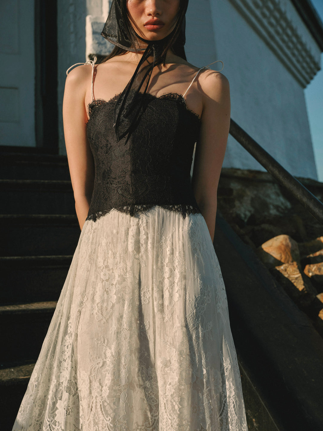 Gia Gown Cream