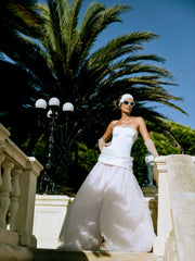 Gwen Gown Pink