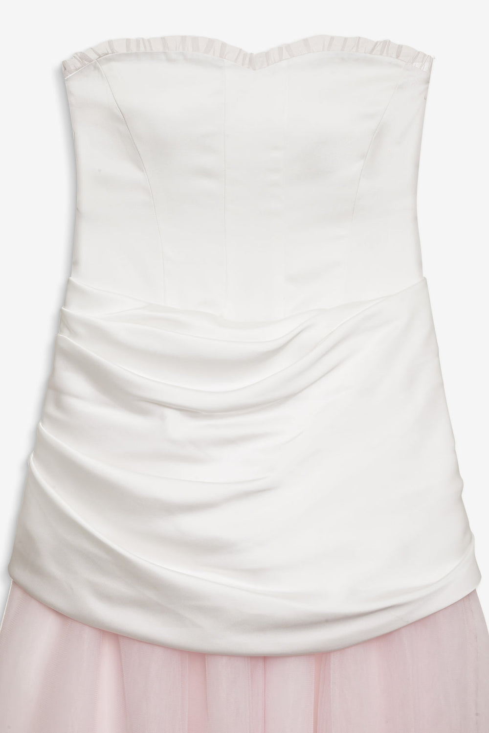 Gwen Gown Pink