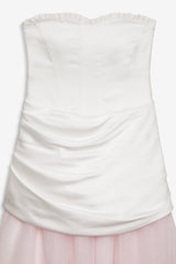 Gwen Gown Pink