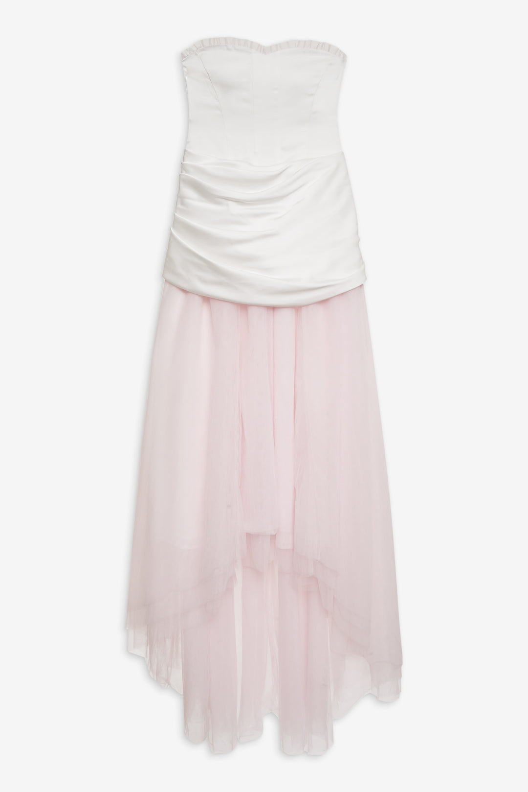 Gwen Gown Pink