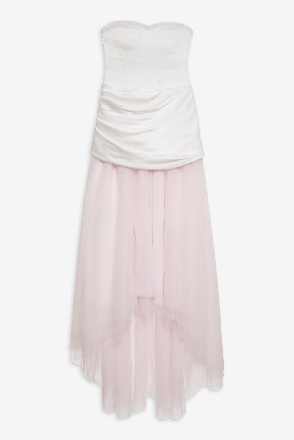 Gwen Gown Pink