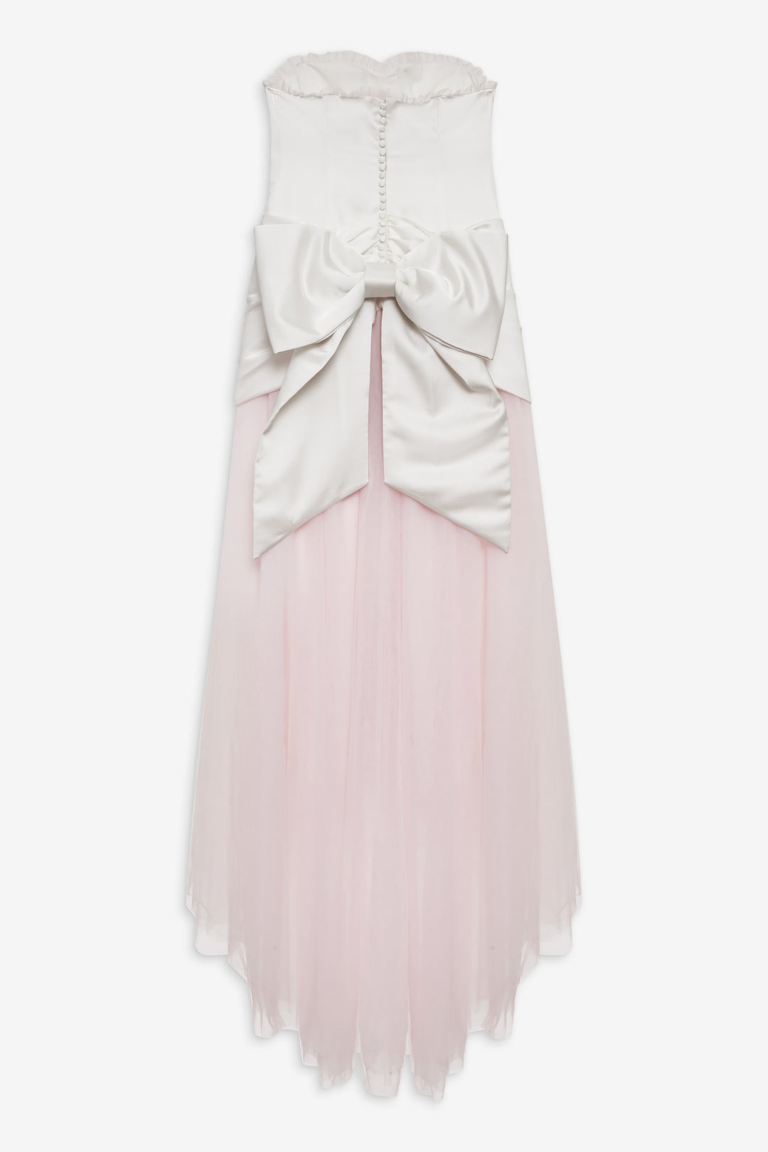 Gwen Gown Pink