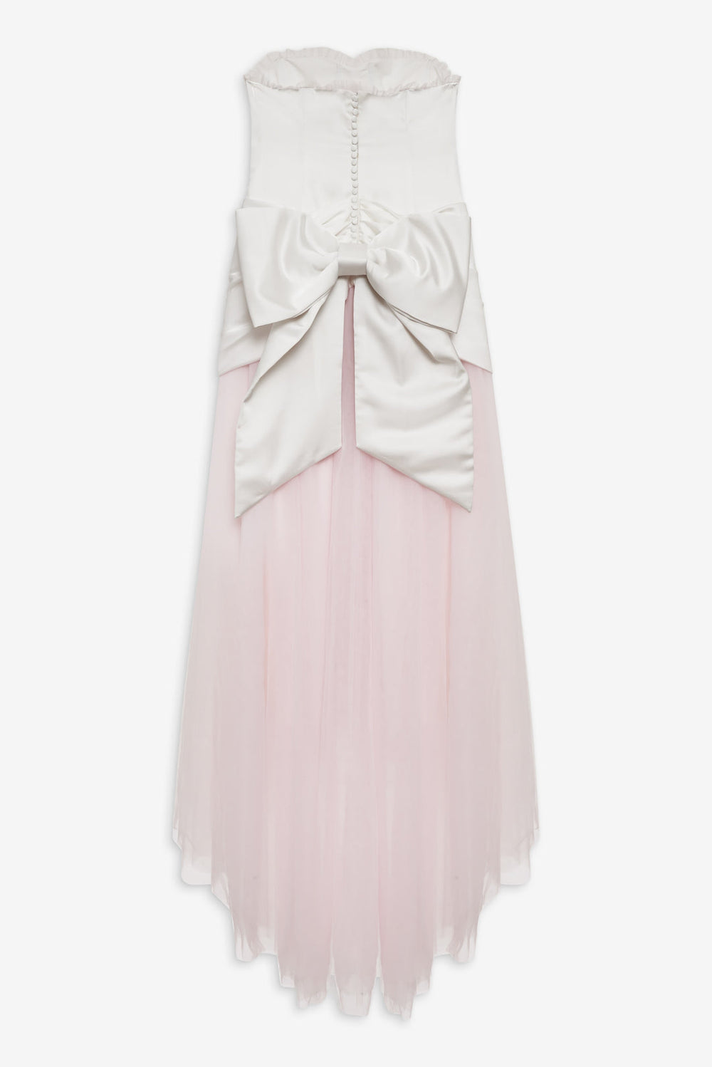 Gwen Gown Pink