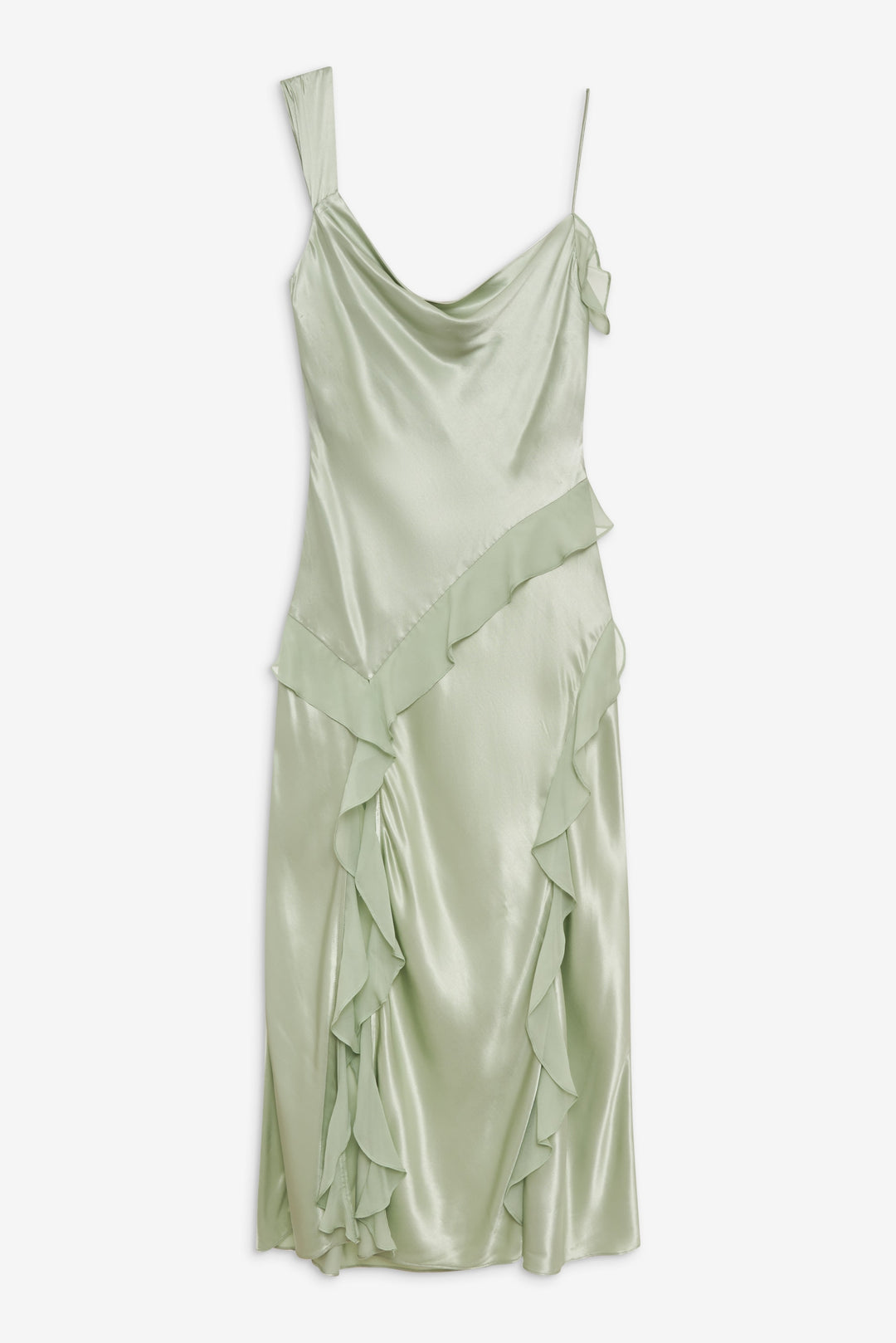 Sawyer Maxi Dress Desert Sage