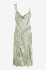 Sawyer Maxi Dress Desert Sage