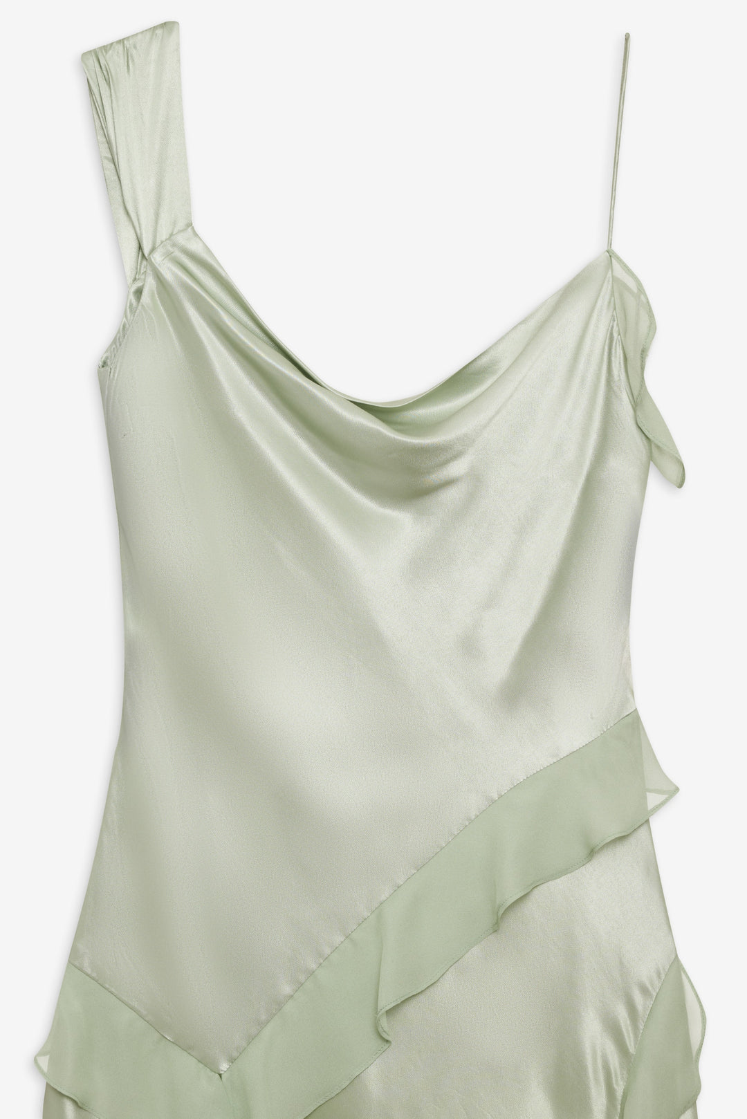 Sawyer Maxi Dress Desert Sage