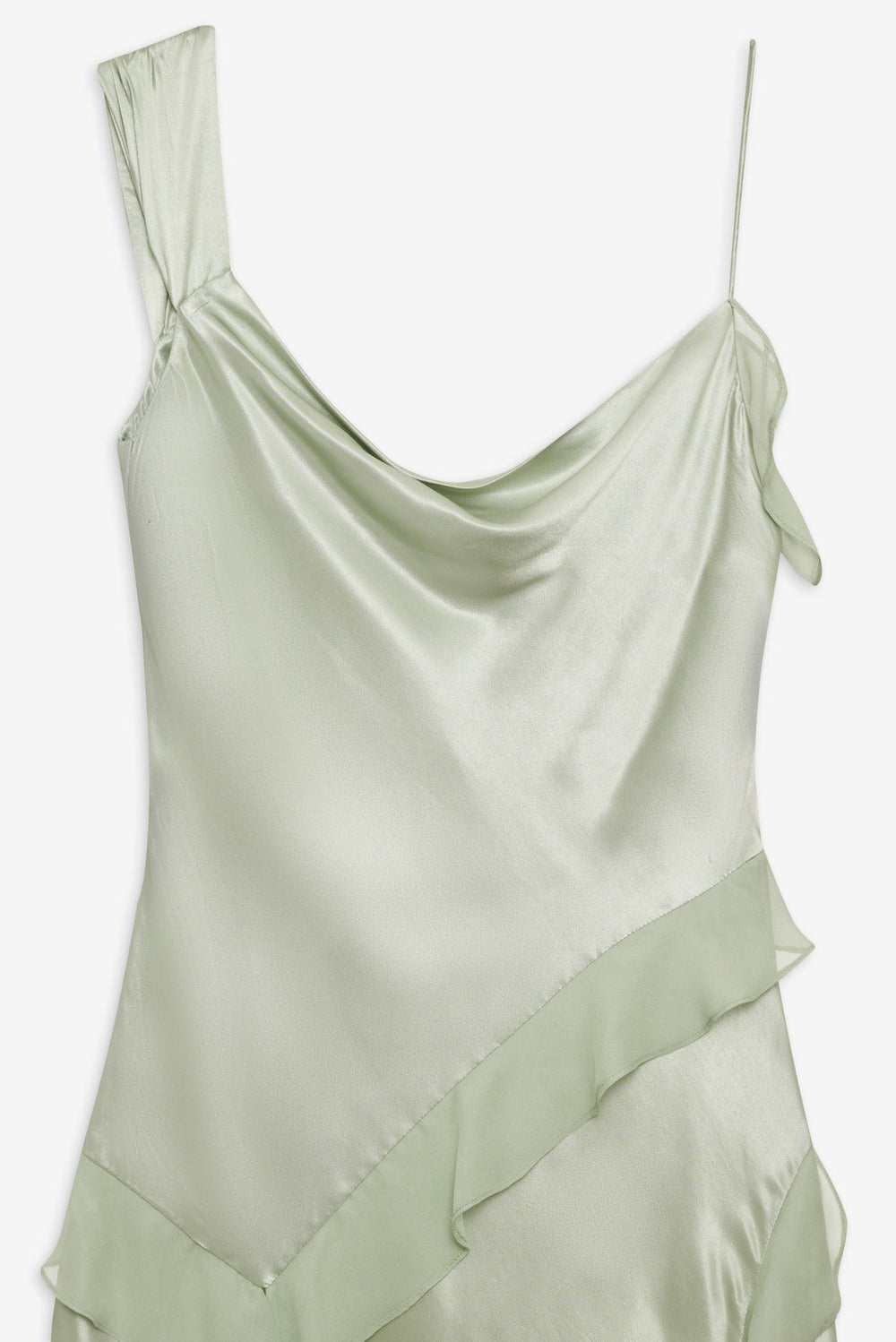 Sawyer Maxi Dress Desert Sage