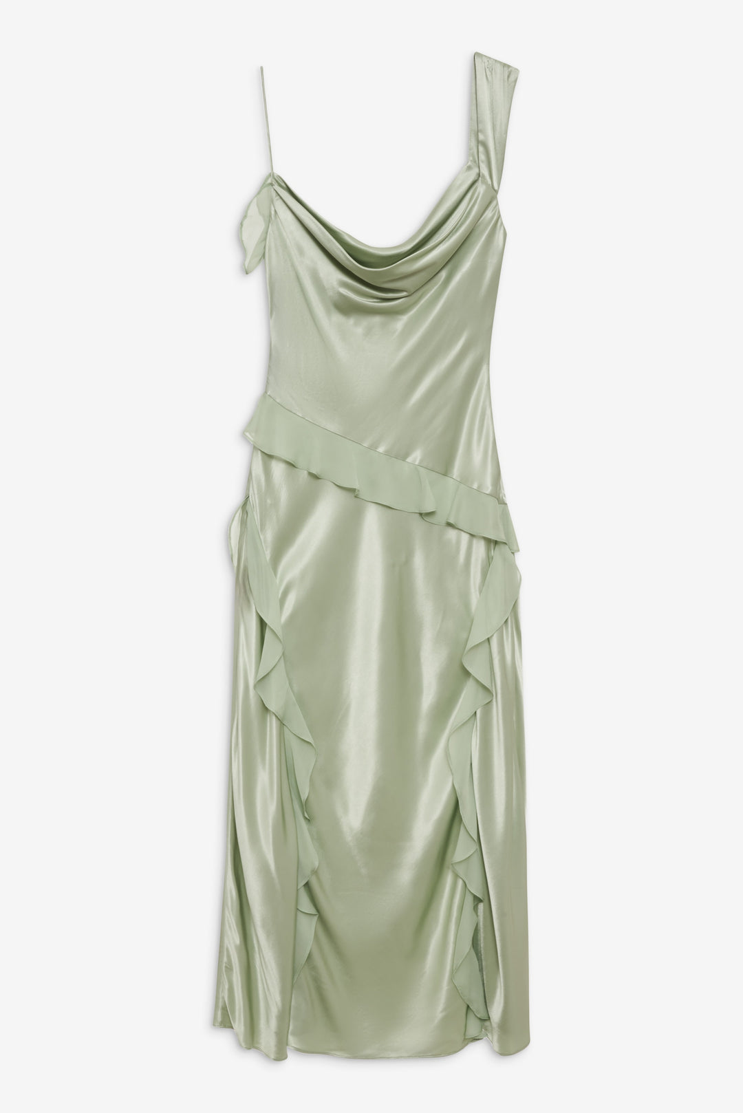 Sawyer Maxi Dress Desert Sage