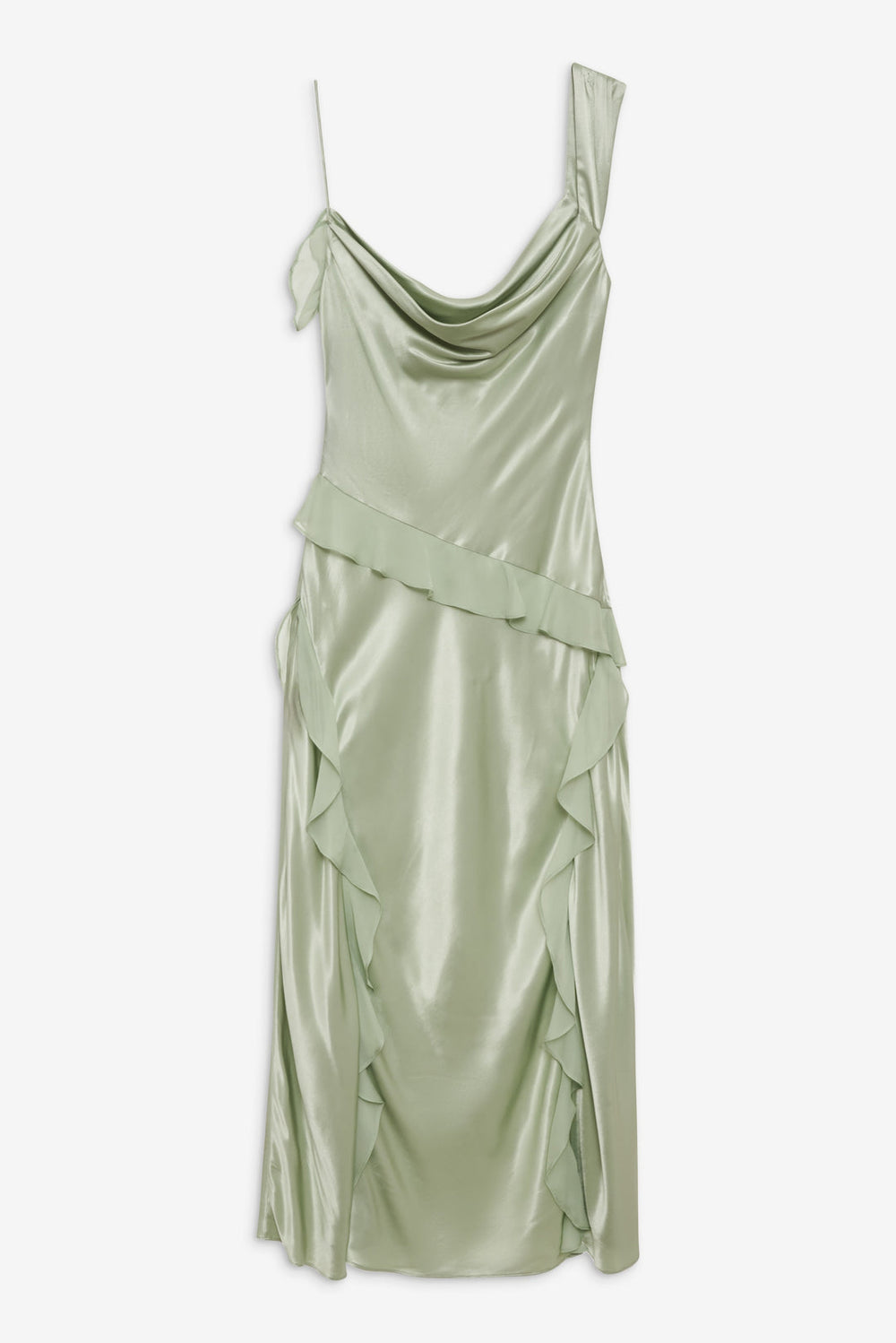 Sawyer Maxi Dress Desert Sage