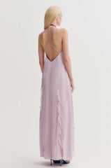 Britney Gown Lilac