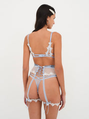 Zoeva Garter Belt Blue
