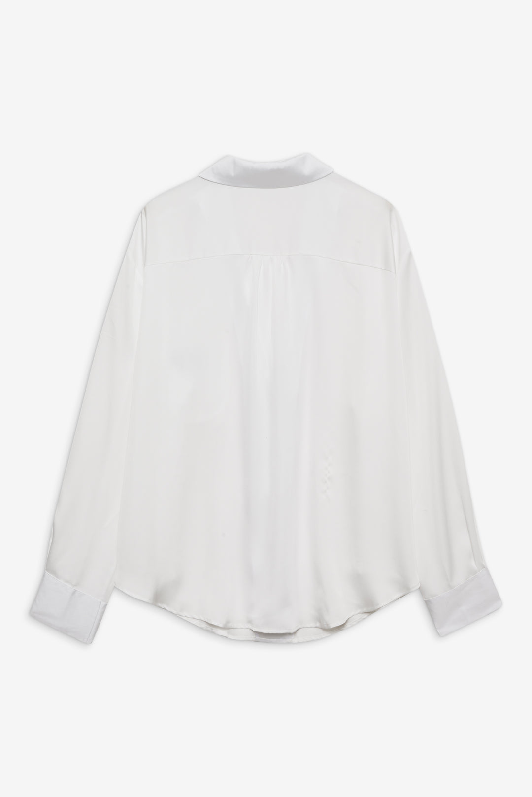 Everyday PJ Top White