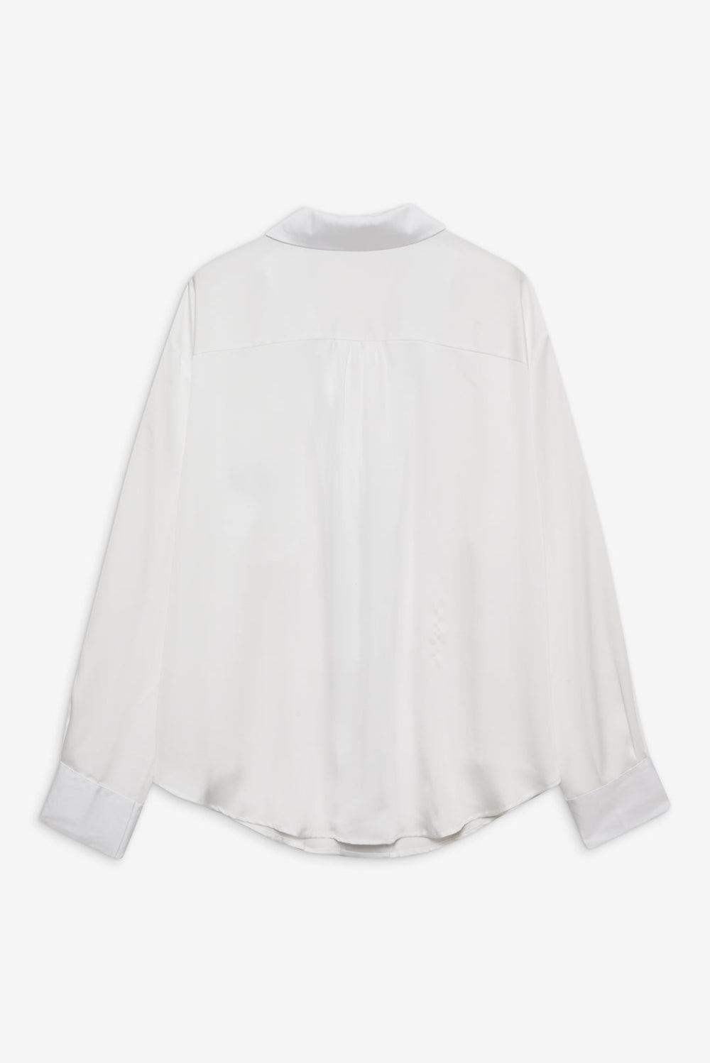 Everyday PJ Top White