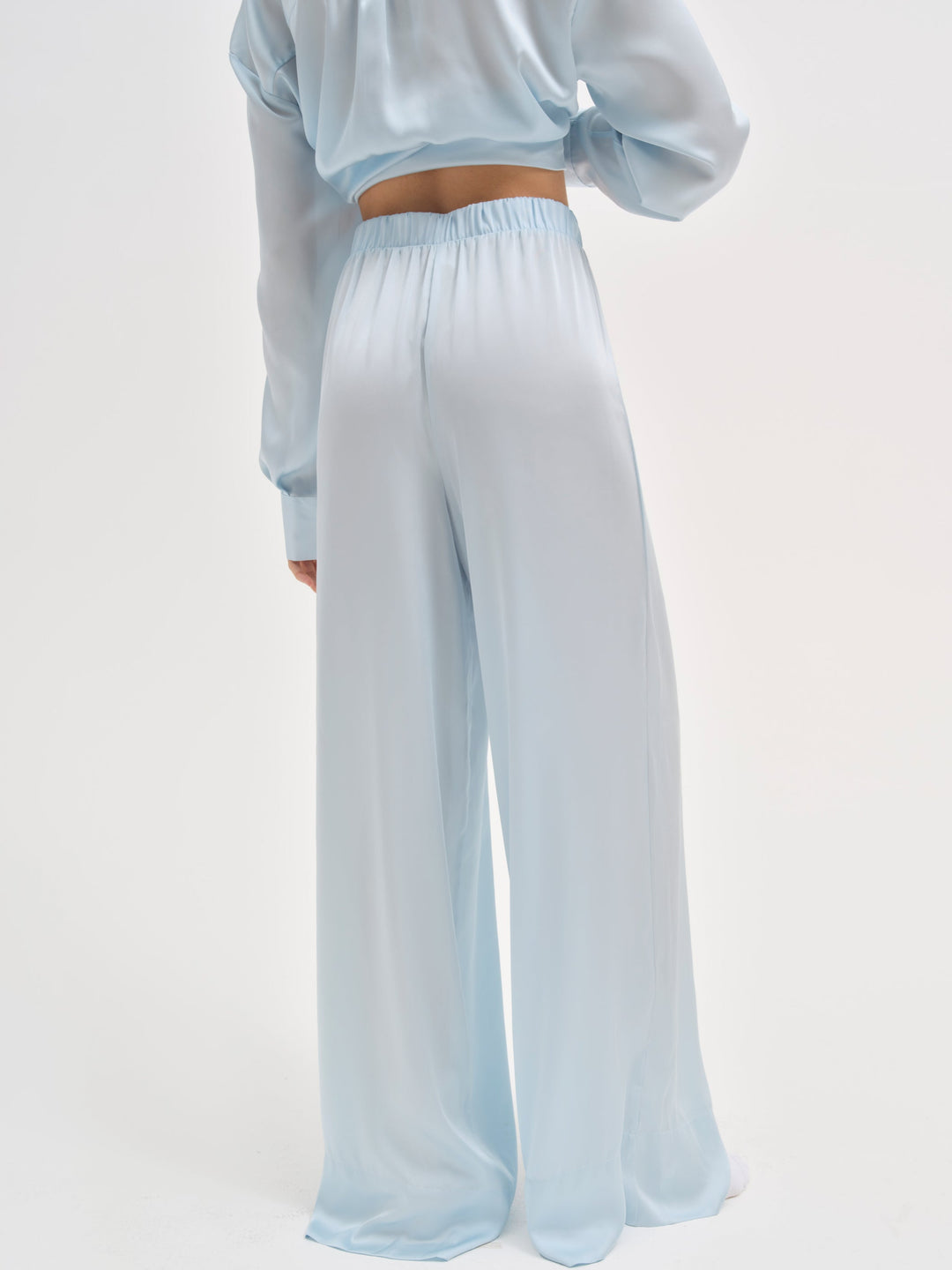 Everyday Pj Pant Blue