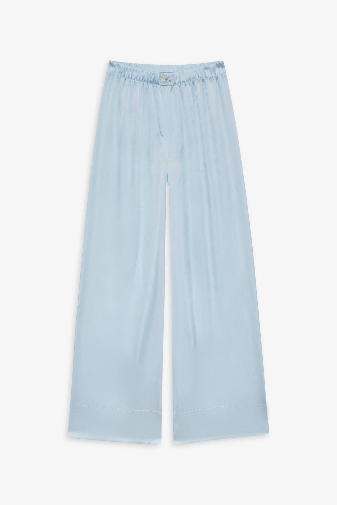 Everyday Pj Pant Blue
