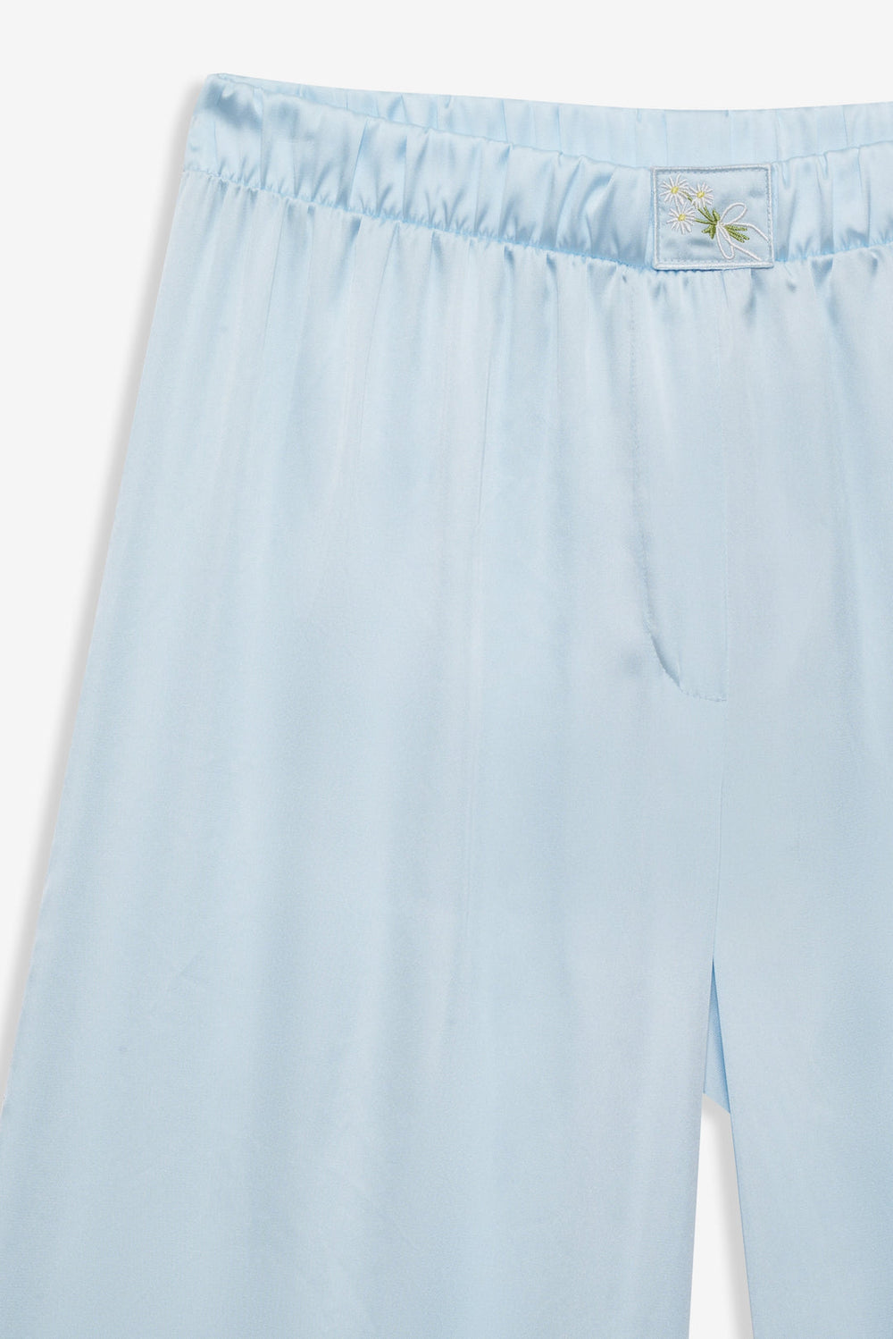 Everyday Pj Pant Blue
