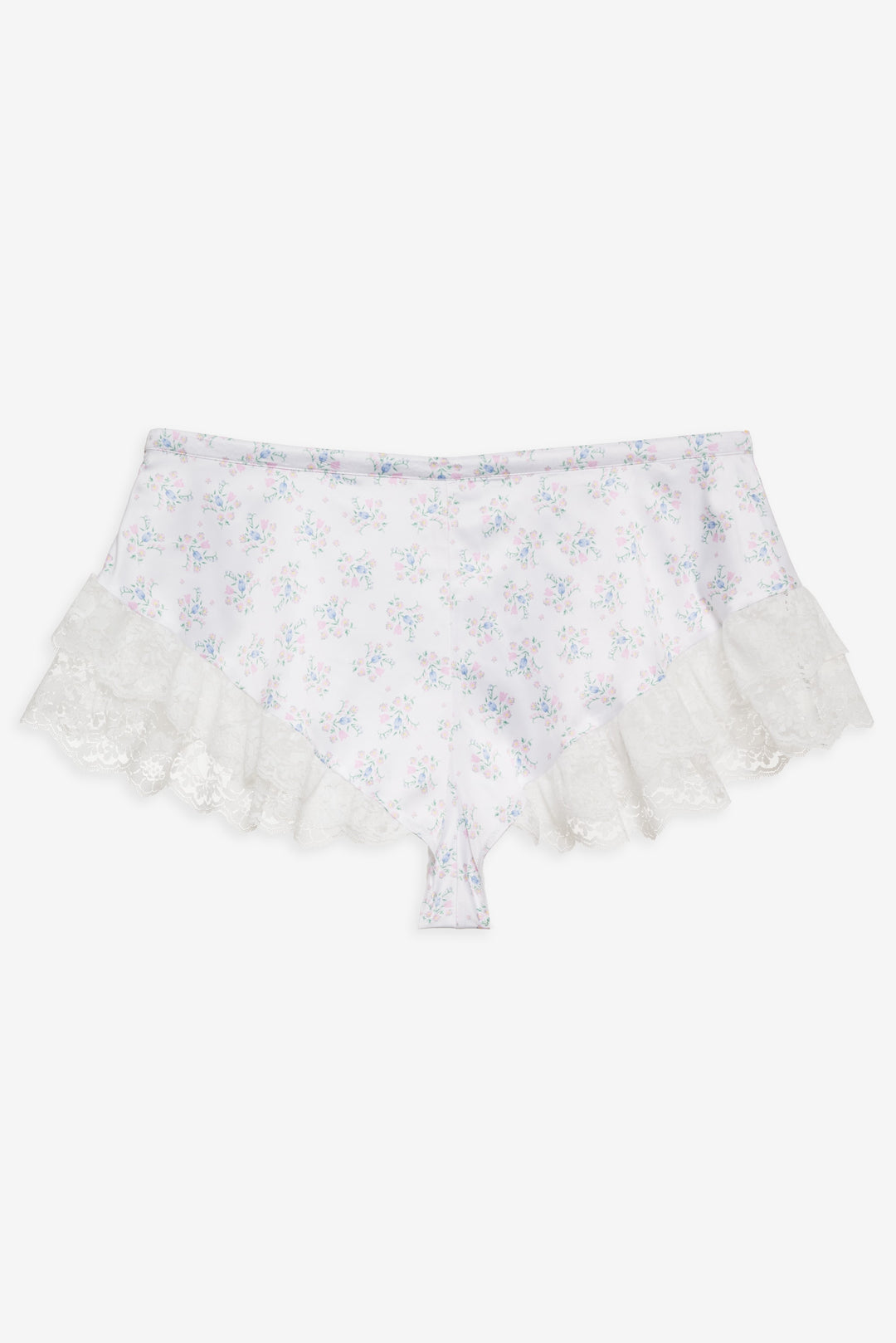 Sweet Escape Short White