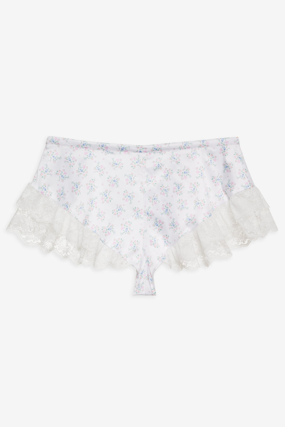 Sweet Escape Short White