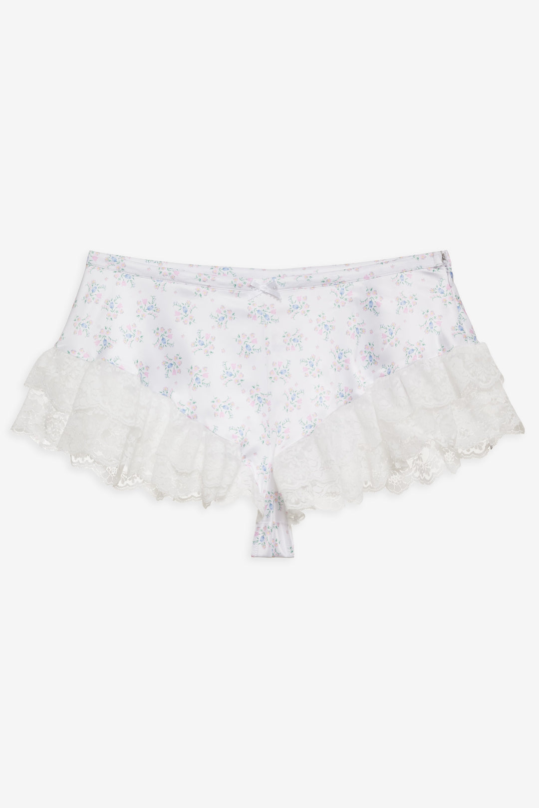 Sweet Escape Short White