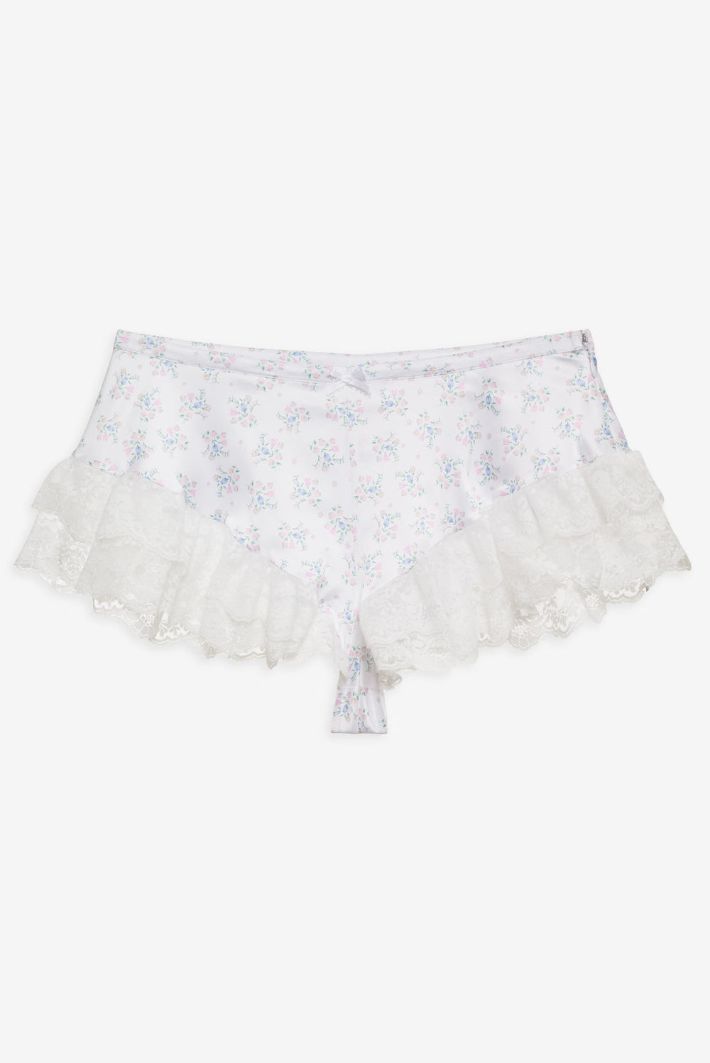 Sweet Escape Short White