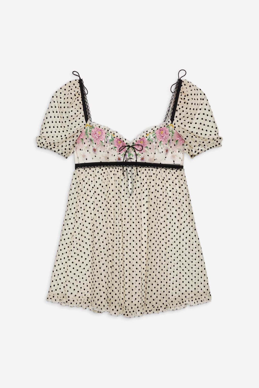 Joannie Slip Dress Pink