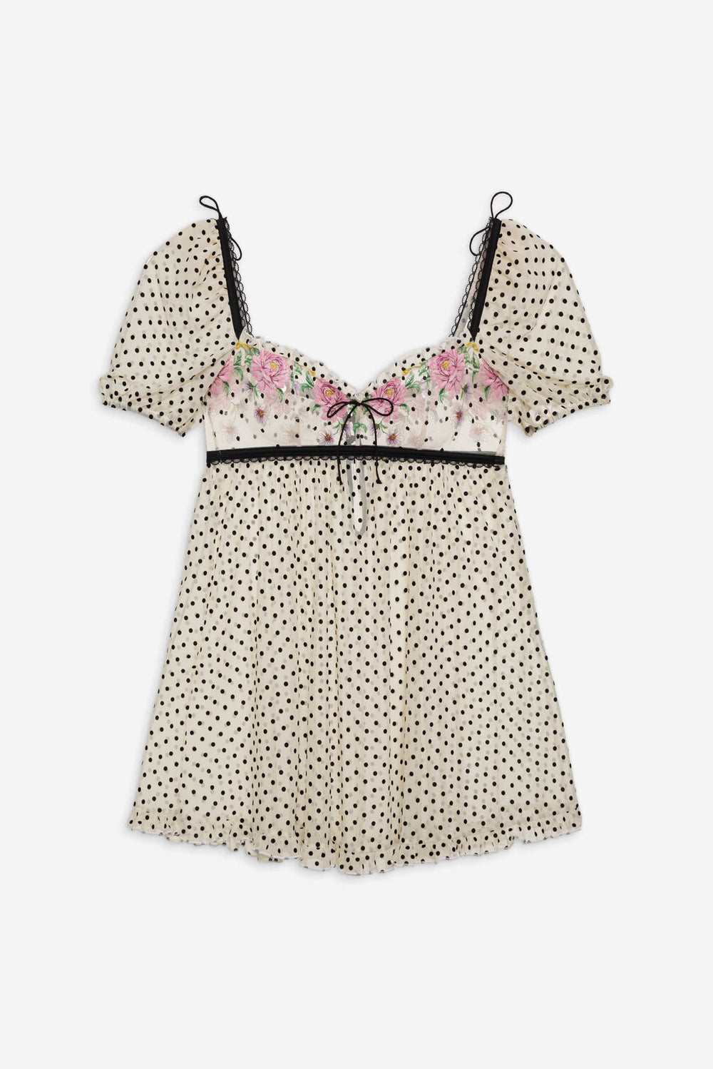 Joannie Slip Dress Pink