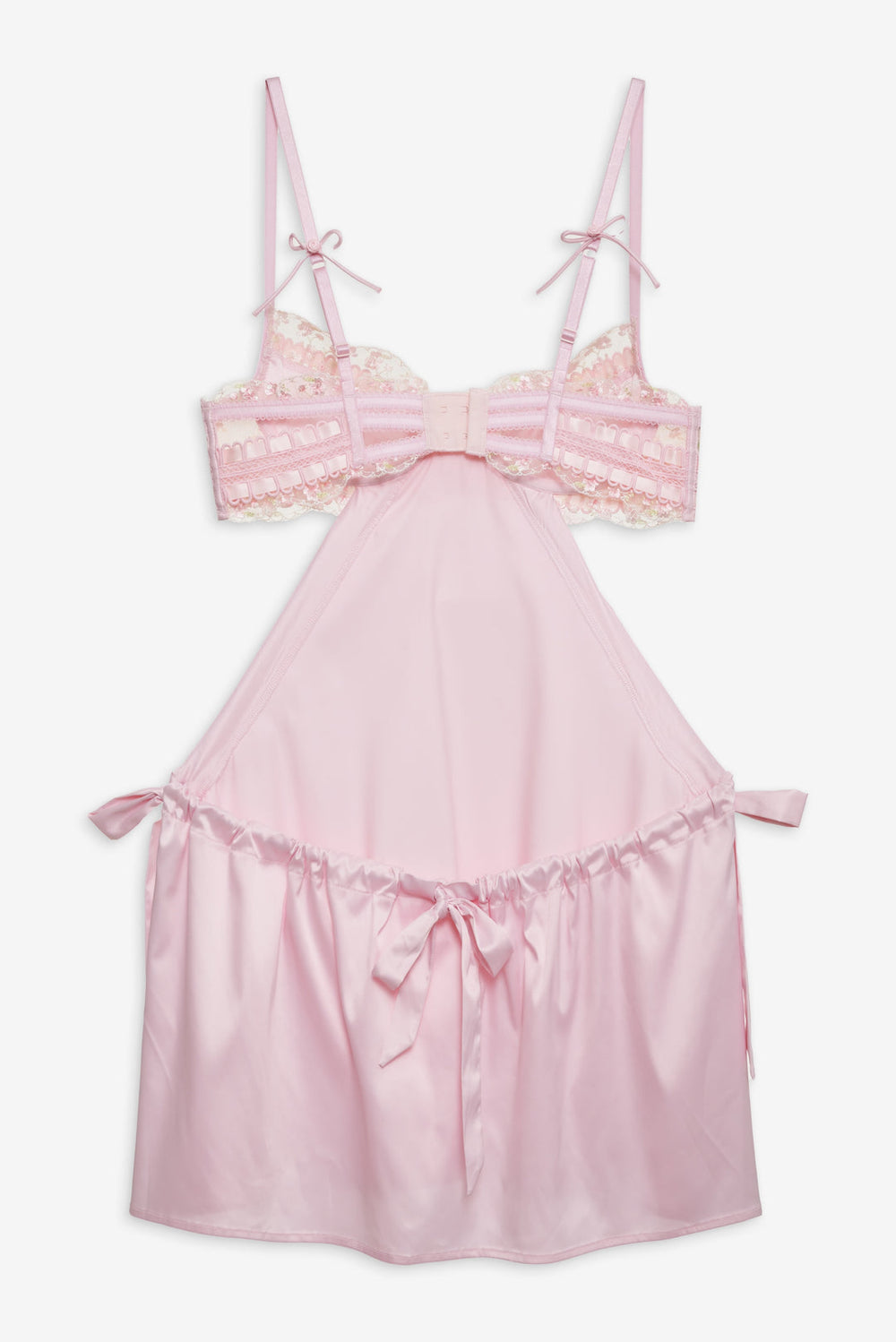 Pinkaboo Slip Pink