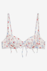 Lottie Bra Red